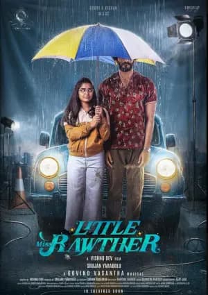 Little Miss Rawther (2023) Tamil Full Movie WEB-DL 480p [400MB] | 720p [1.4GB] | 1080p [2.4GB]