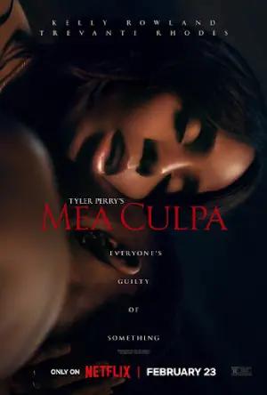 Mea Culpa – Netflix Original (2024) WEB-DL Dual Audio [Hindi ORG. + English] Full Movie 480p [410MB] | 720p [1.1GB] | 1080p [2.1GB]