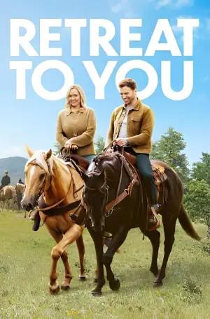 Retreat to You (2023) WEB-DL {English With Subtitles} Full Movie 480p [260MB] | 720p [700MB] | 1080p [1.7GB]