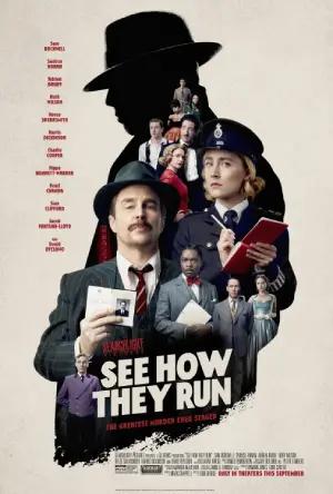 See How They Run (2022) WEB-DL {English With Subtitles} Full Movie 480p [300MB] | 720p [900MB] | 1080p [2GB]