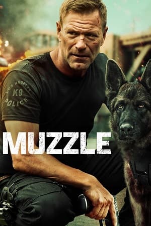 Muzzle (2023) BluRay Multi Audio [Hindi ORG. + English + Tamil + Telugu] Full Movie 480p [560MB] | 720p [1.1GB] | 1080p [2.3GB]