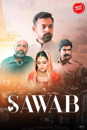 Sawab (2024) Season 1 Complete Hindi WEB Series 480p | 720p | 1080p WEB-DL