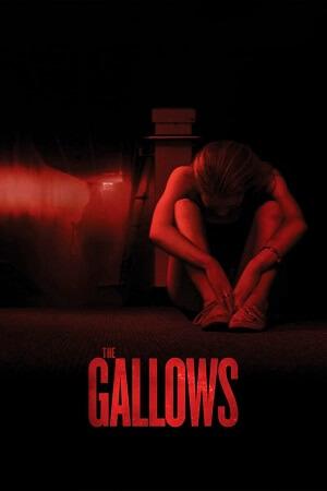 The Gallows (2015) BluRay Dual Audio {Hindi-English} 480p [300MB] | 720p [750MB] | 1080p [1.7GB]