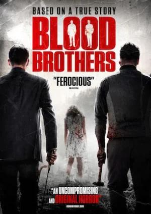 Blood Brothers (2015) Multi Audio [Hindi ORG. + English + Tamil + Telugu] 480p [550MB] | 720p [1GB] | 1080p [2GB]