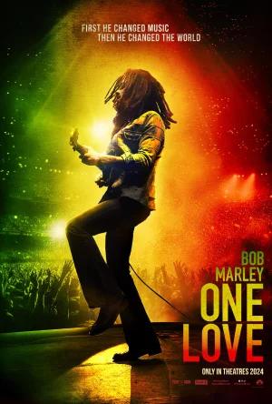 Bob Marley: One Love (2024) WEB-DL Dual Audio [Hindi ORG. + English] 480p [350MB] | 720p [1GB] | 1080p [2.2GB]