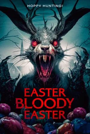 Easter Bloody Easter (2024) WEB-DL {English With Subtitles} Full Movie 480p [350MB] | 720p [900MB] | 1080p [2GB]