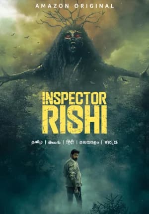 Inspector Rishi – Amazon Original (2024) Season 1 Complete Multi Audio [Hindi + Tamil + Telugu + Malayalam + Kannada] 480p | 720p | 1080p WEB-DL