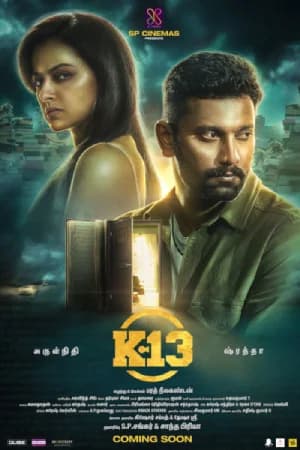 K-13 (2019) WEB-DL Telugu Full Movie 480p [400MB] | 720p [1.3GB] | 1080p [2.8GB]