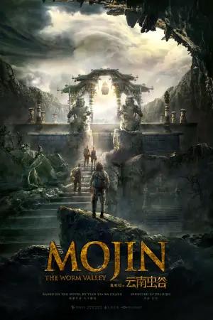 Mojin The Treasure Valley (2019) WEB-DL Dual Audio {Hindi-English} 480p [360MB] | 720p [1GB] | 1080p [2.3GB] Full-Movie