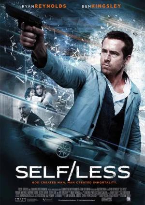 Self/less (2015) Dual Audio {Hindi-English} 480p [350MB] | 720p [1.2GB] | 1080p [2.5GB]