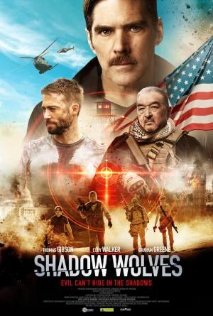 Shadow Wolves (2019) BluRay Multi Audio {Hindi + English + Tamil} 480p [500MB] | 720p [1GB] | 1080p [1.6GB]