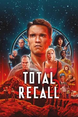 Total Recall (1990) BluRay Dual Audio {Hindi-English} 480p [450MB] | 720p [1GB] | 1080p [2.3GB]