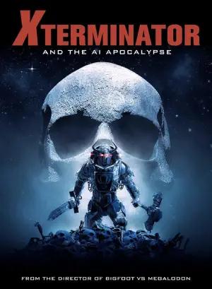 Xterminator and the AI Apocalypse (2023) WEB-DL {English With Subtitles} 480p [200MB] | 720p [600MB] | 1080p [1.2GB]