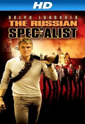 The Russian Specialist (2005) BluRay Dual Audio [Hindi ORG. + English] 480p [350MB] | 720p [1GB] | 1080p [1.8GB]