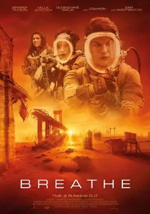 Breathe (2024) WEB-DL {English With Subtitles} Full Movie 480p [290MB] | 720p [780MB] | 1080p [1.9GB]