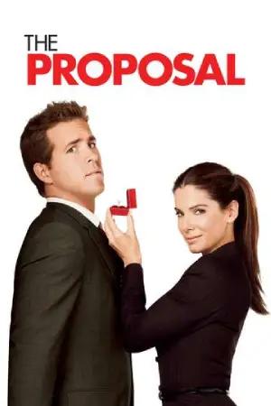 The Proposal (2009) BluRay {English With Subtitles} 480p [350MB] | 720p [750MB] | 1080p [2GB]