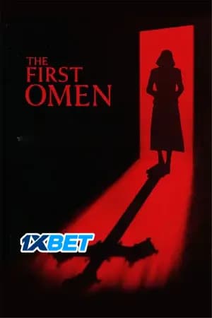 The First Omen (2024) WEB-DL Dual Audio [Hindi HQ Dubbed + English] Full Movie 480p [450MB] | 720p [1GB] | 1080p [2.7GB]