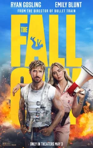 The Fall Guy (2024) BluRay [Hindi ORG. + Multi Audio] Full Movie 480p [400MB] | 720p [1.1GB] | 1080p [2.8GB] | 2160p 4K [11.7GB]