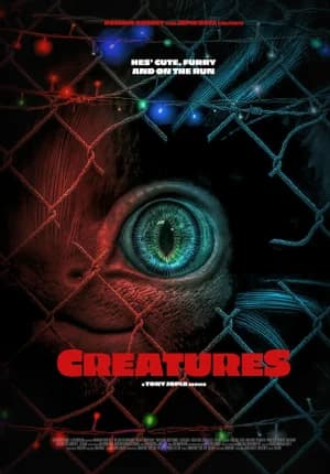 Creatures (2021) Dual Audio [Hindi ORG. + English] Full Movie BluRay 480p [350MB] | 720p [1GB] | 1080p [1.8GB]