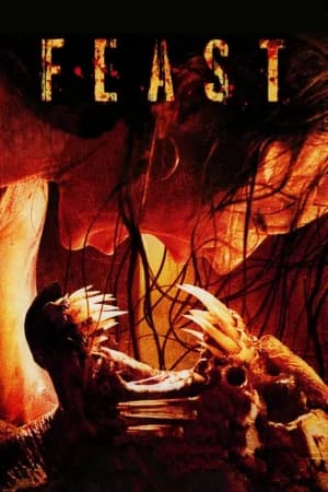 Feast (2005) BluRay Dual Audio [Hindi ORG. + English] Full Movie 480p [300MB] | 720p [750MB] | 1080p [1.7GB]