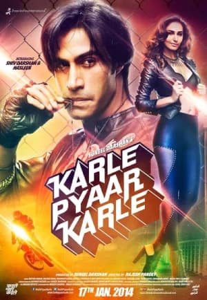 Karle Pyaar Karle (2014) WEB-DL Hindi Full Movie 480p [350MB] | 720p [1GB] | 1080p [1.9GB]