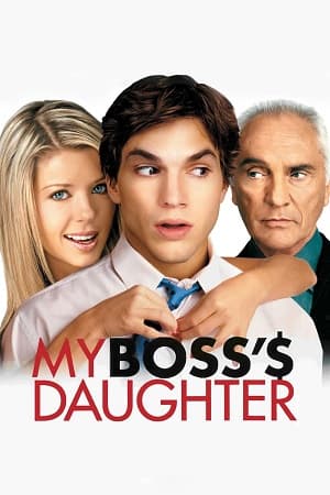 My Boss’s Daughter (2023) Dual Audio [Hindi + English] WeB-DL 480p [300MB] | 720p [800MB] | 1080p [2GB]