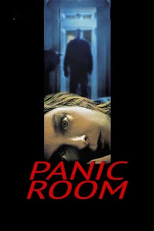 Panic Room (2002) BluRay Dual Audio [Hindi ORG. + English] Full Movie 480p [450MB] | 720p [1GB] | 1080p [2.6GB]