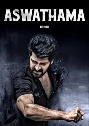 Aswathama (2020) WEB-DL Dual Audio [Hindi ORG. + Telugu] Full Movie 480p [450MB] | 720p [1.2GB] | 1080p [2.7GB]