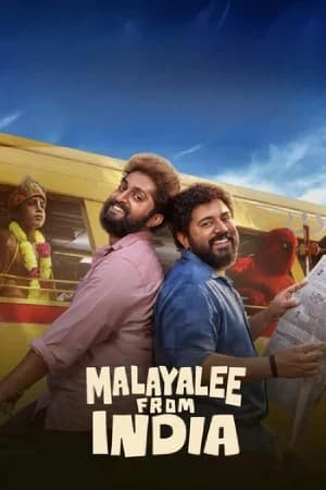 Malayalee From India (2024) SONYLIV WEB-DL Multi Audio [Hindi + Tamil + Telugu + Kannada + Malayalam] Full Movie 480p [750MB] | 720p [1.9GB] | 1080p [3.4GB] | 2160p 4K [10.8GB]