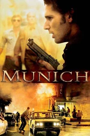 Munich (2005) BluRay Dual Audio [Hindi ORG. + English] Full Movie 480p [550MB] | 720p [1.5GB] | 1080p [3.3GB]