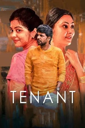 Tenant (2024) WEB-DL Dual Audio [Hindi ORG. + Telugu] Full Movie 480p [300MB] | 720p [850MB] | 1080p [1.6GB]