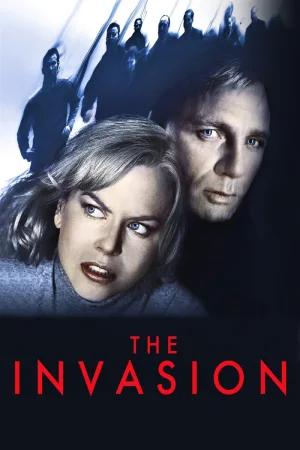 The Invasion (2007) BluRay Dual Audio [Hindi ORG. + English] Full Movie 480p [350MB] | 720p [1GB] | 1080p [2GB]