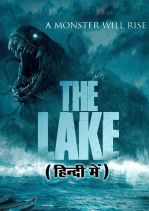 The Lake (2022) WEB-DL Dual Audio {Hindi-Thai} 480p [350MB] | 720p [1.2GB] | 1080p [1.7GB]