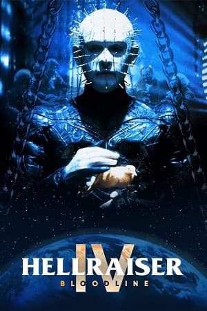 Hellraiser 4: Bloodline (1996) Remastered BluRay {English With Subtitles} Full Movie 480p [260MB] | 720p [690MB] | 1080p [1.5GB]