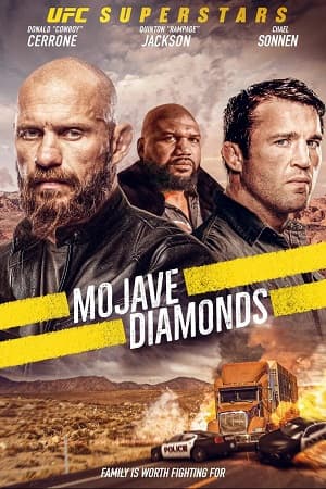 Mojave Diamonds (2023) BluRay Dual Audio [Hindi ORG. + English] Full Movie 480p [350MB] | 720p [1GB] | 1080p [2GB]