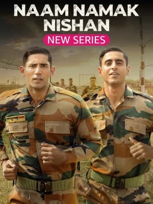 Naam Namak Nishan (2024) Season 1 Complete Hindi WEB Series 480p | 720p | 1080p WEB-DL