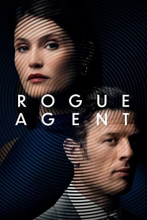 Rogue Agent (2022) BluRay Dual Audio [Hindi ORG. + English] Full Movie 480p [400MB] | 720p [1.2GB] | 1080p [2GB]