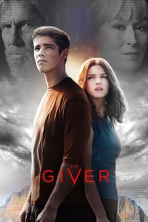 The Giver (2014) Dual Audio [Hindi + English] BluRay 480p [350MB] | 720p [950MB] | 1080p [1.6GB]