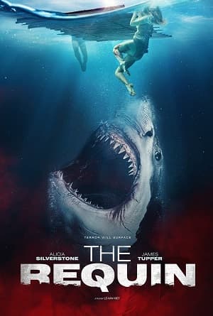 The Requin (2022) BluRay Dual Audio [Hindi ORG. + English] Full Movie 480p [350MB] | 720p [1.1GB] | 1080p [1.8GB]