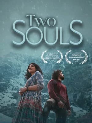 Two Souls (2023) Dual Audio [Hindi ORG. + Telugu] Full Movie WEB-DL 480p [450MB] | 720p [1.1GB] | 1080p [3.5GB]