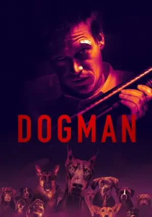 DogMan (2023) BluRay Multi Audio [Hindi ORG. + English + Tamil + Telugu] Full Movie 480p [600MB] | 720p [1.3GB] | 1080p [2.4GB]