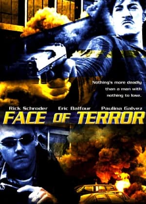 Face of Terror (2004) WEB-DL Dual Audio [Hindi ORG. + English] Full Movie 480p [350MB] | 720p [950MB] | 1080p [1.8GB]