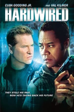 Hardwired (2009) WEB-DL Dual Audio [Hindi ORG. + English] Full Movie 480p [300MB] | 720p [850MB] | 1080p [1.8GB]