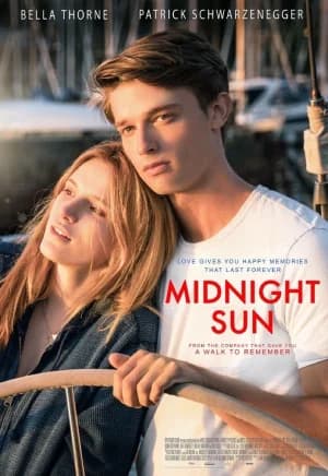 Midnight Sun (2018) BluRay Dual Audio [Hindi ORG. + English] Full Movie 480p [350MB] | 720p [900MB] | 1080p [2GB]