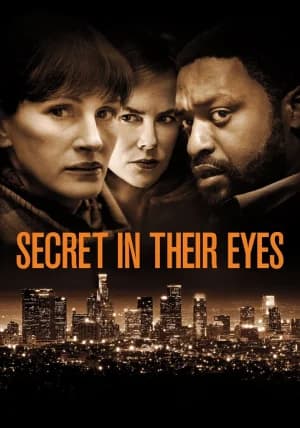 Secret in Their Eyes (2015) BluRay Dual Audio [Hindi ORG. + English] Full Movie 480p [400MB] | 720p [1.2GB] | 1080p [2.4GB]