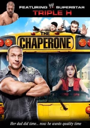 The Chaperone (2011) BluRay Dual Audio [Hindi ORG. + English] Full Movie 480p [400MB] | 720p [1GB] | 1080p [2.1GB]