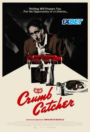 Crumb Catcher (2023) Hindi HQ Dubbed CAMRip Full Movie 480p | 720p | 1080p