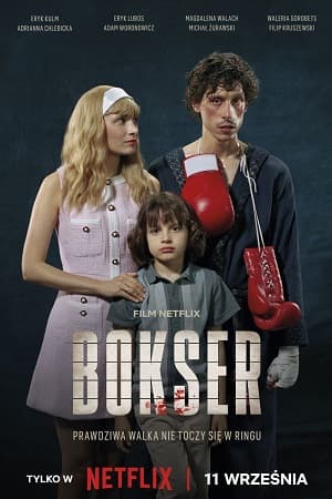 Boxer (2024) Netflix Original Dual Audio {Hindi-English} WEB-DL 480p [550MB] | 720p [1.4GB] | 1080p [6.5GB]