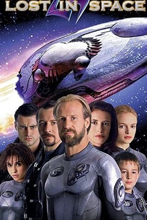 Lost in Space (1998) BluRay Dual Audio [Hindi ORG. + English] Full Movie 480p [450MB] | 720p [1.2GB] | 1080p [2.7GB]