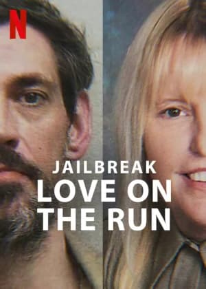 Jailbreak: Love on the Run (2024) WEB-DL Dual Audio [Hindi ORG. + English] Full Movie 480p [300MB] | 720p [900MB] | 1080p [1.9GB]